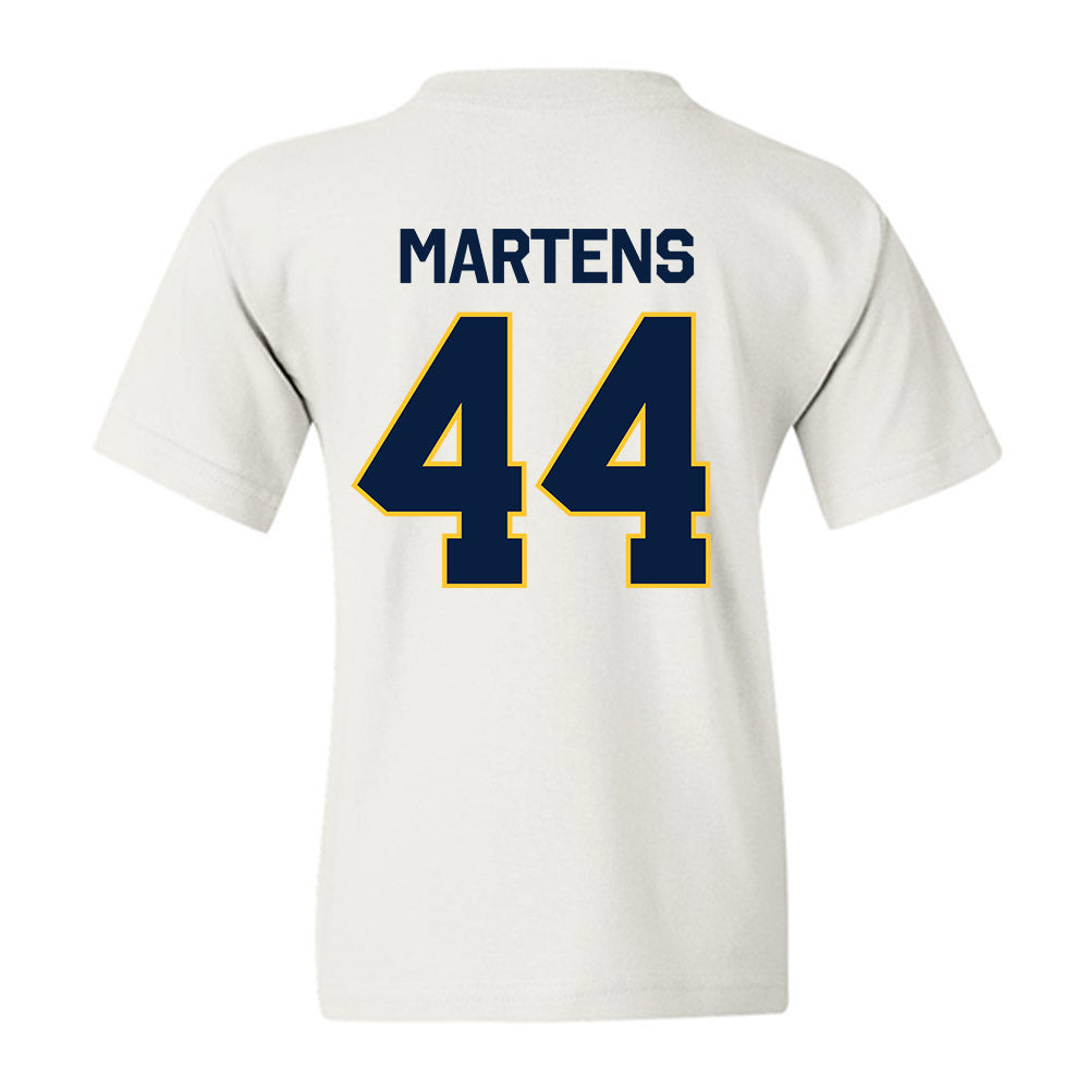 East Tennessee State - NCAA Softball : Riley Martens - Classic Shersey Youth T-Shirt-1