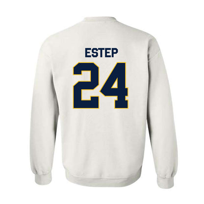 East Tennessee State - NCAA Women's Soccer : Kassie Estep - Classic Shersey Crewneck Sweatshirt-1