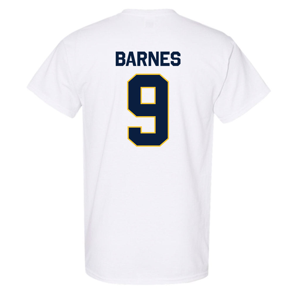 East Tennessee State - NCAA Softball : Marissa Barnes - Classic Shersey T-Shirt-1