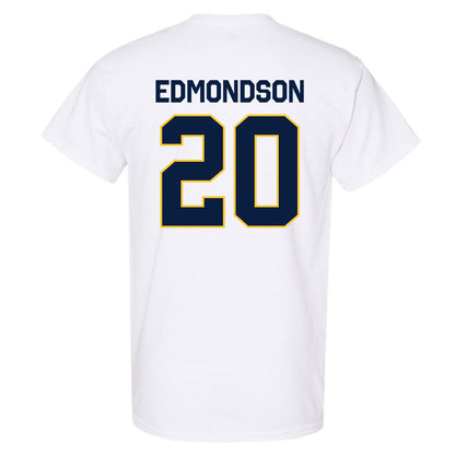 East Tennessee State - NCAA Football : Weston Edmondson - Classic Shersey T-Shirt-1