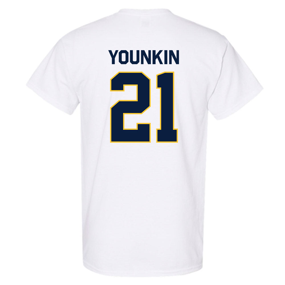 East Tennessee State - NCAA Women's Basketball : Kennedy Younkin - Classic Shersey T-Shirt-1