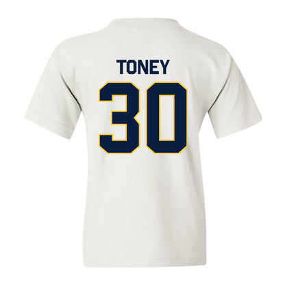East Tennessee State - NCAA Softball : Addison Toney - Classic Shersey Youth T-Shirt-1