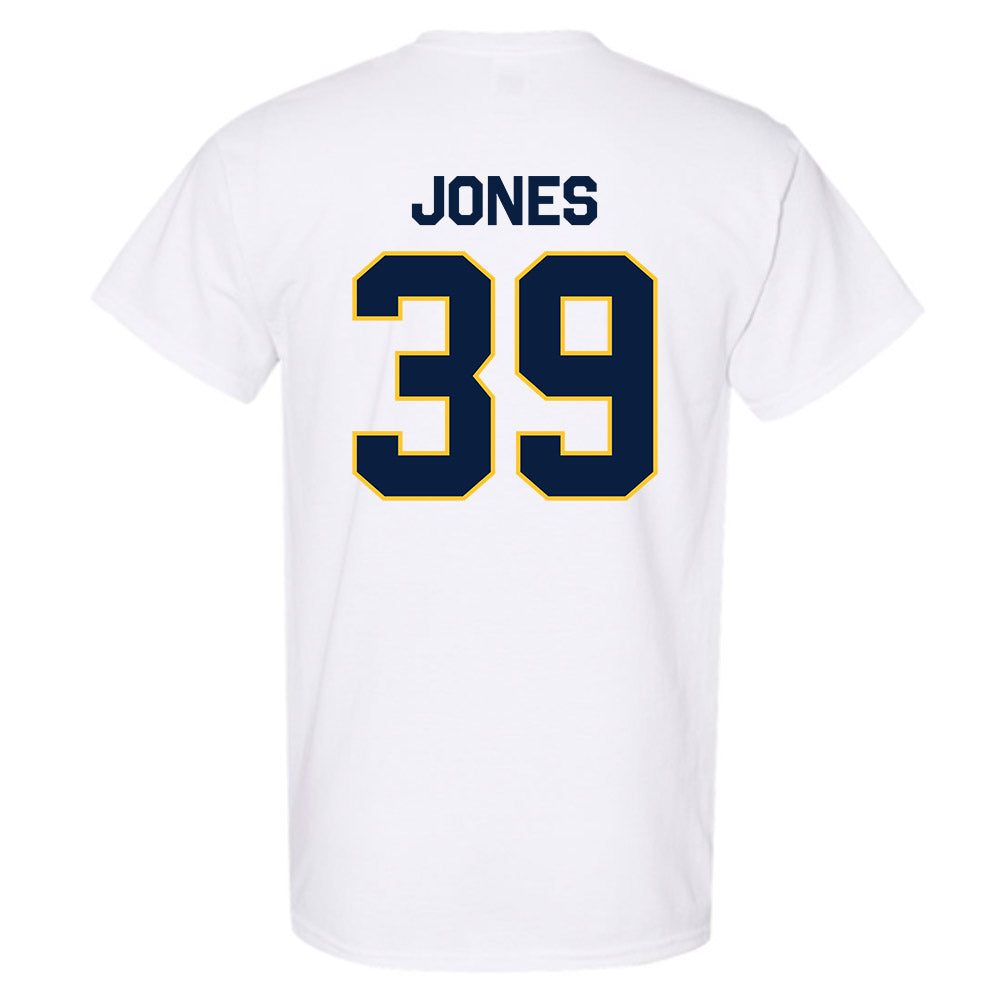 East Tennessee State - NCAA Baseball : Cooper Jones - Classic Shersey T-Shirt-1