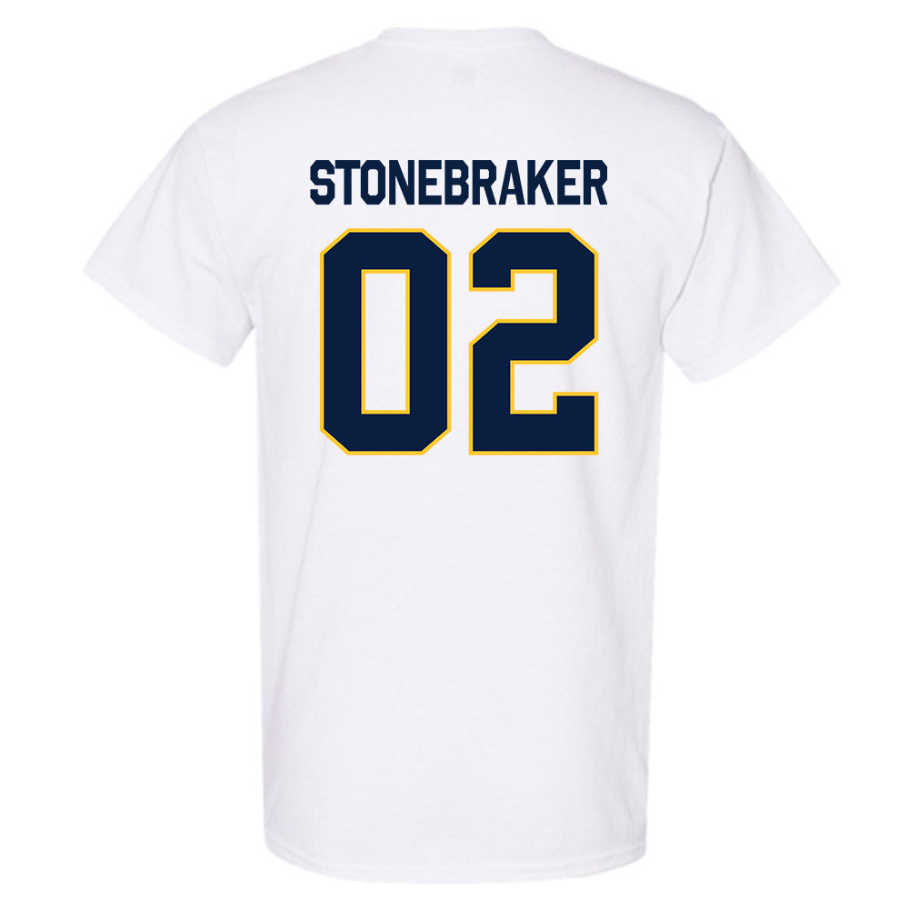 East Tennessee State - NCAA Softball : Talya Stonebraker - Classic Shersey T-Shirt-1