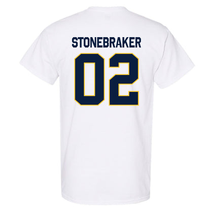 East Tennessee State - NCAA Softball : Talya Stonebraker - Classic Shersey T-Shirt-1