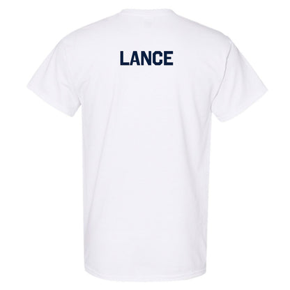 East Tennessee State - NCAA Women's Track & Field : Meg Lance - Classic Shersey T-Shirt-1