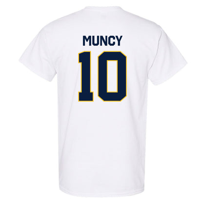 East Tennessee State - NCAA Softball : Eden Muncy - Classic Shersey T-Shirt-1