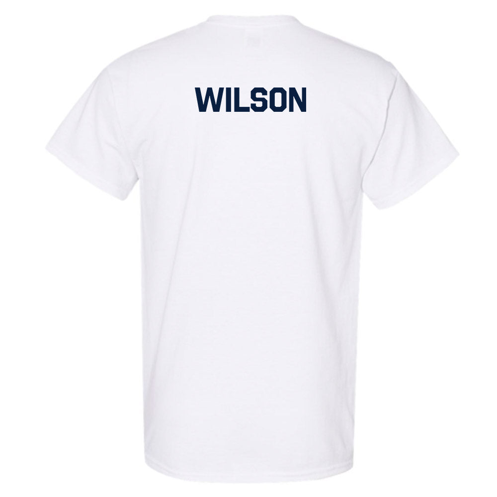 East Tennessee State - NCAA Men's Track & Field : Jack Wilson - Classic Shersey T-Shirt-1