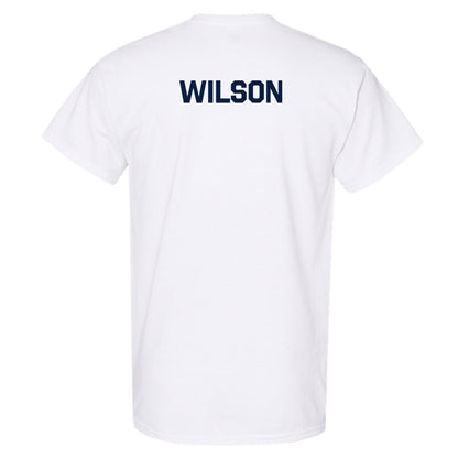 East Tennessee State - NCAA Men's Track & Field : Jack Wilson - Classic Shersey T-Shirt-1