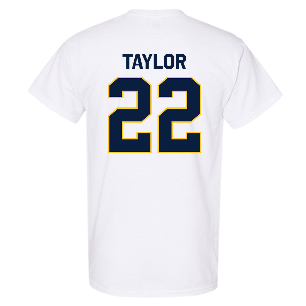 East Tennessee State - NCAA Softball : Abigail Taylor - Classic Shersey T-Shirt-1