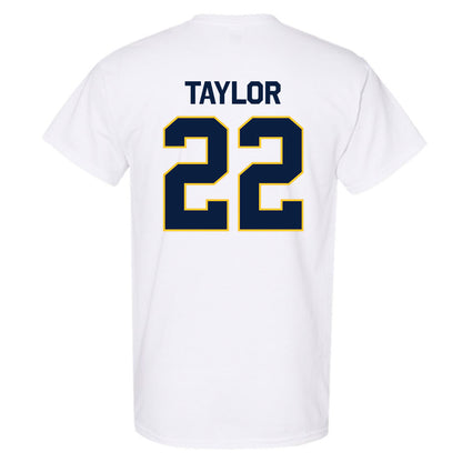 East Tennessee State - NCAA Softball : Abigail Taylor - Classic Shersey T-Shirt-1