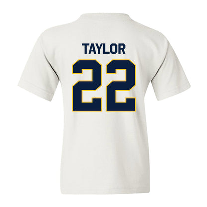 East Tennessee State - NCAA Softball : Abigail Taylor - Classic Shersey Youth T-Shirt-1