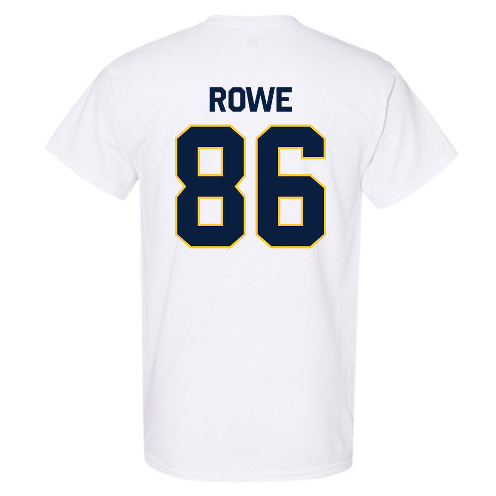 East Tennessee State - NCAA Football : Peyton Rowe - Classic Shersey T-Shirt-1
