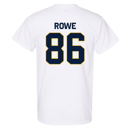 East Tennessee State - NCAA Football : Peyton Rowe - Classic Shersey T-Shirt-1
