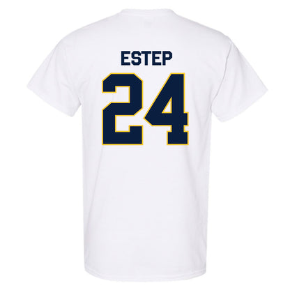 East Tennessee State - NCAA Women's Soccer : Kassie Estep - Classic Shersey T-Shirt-1