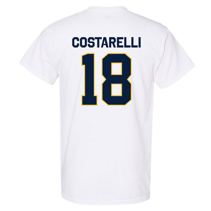 East Tennessee State - NCAA Baseball : Thomas Costarelli - Classic Shersey T-Shirt-1