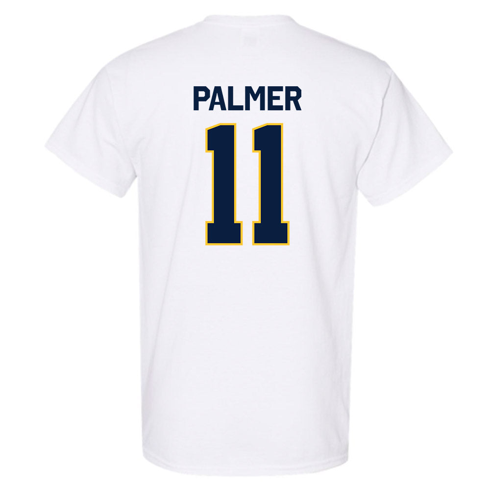 East Tennessee State - NCAA Baseball : Andrew Palmer - Classic Shersey T-Shirt-1