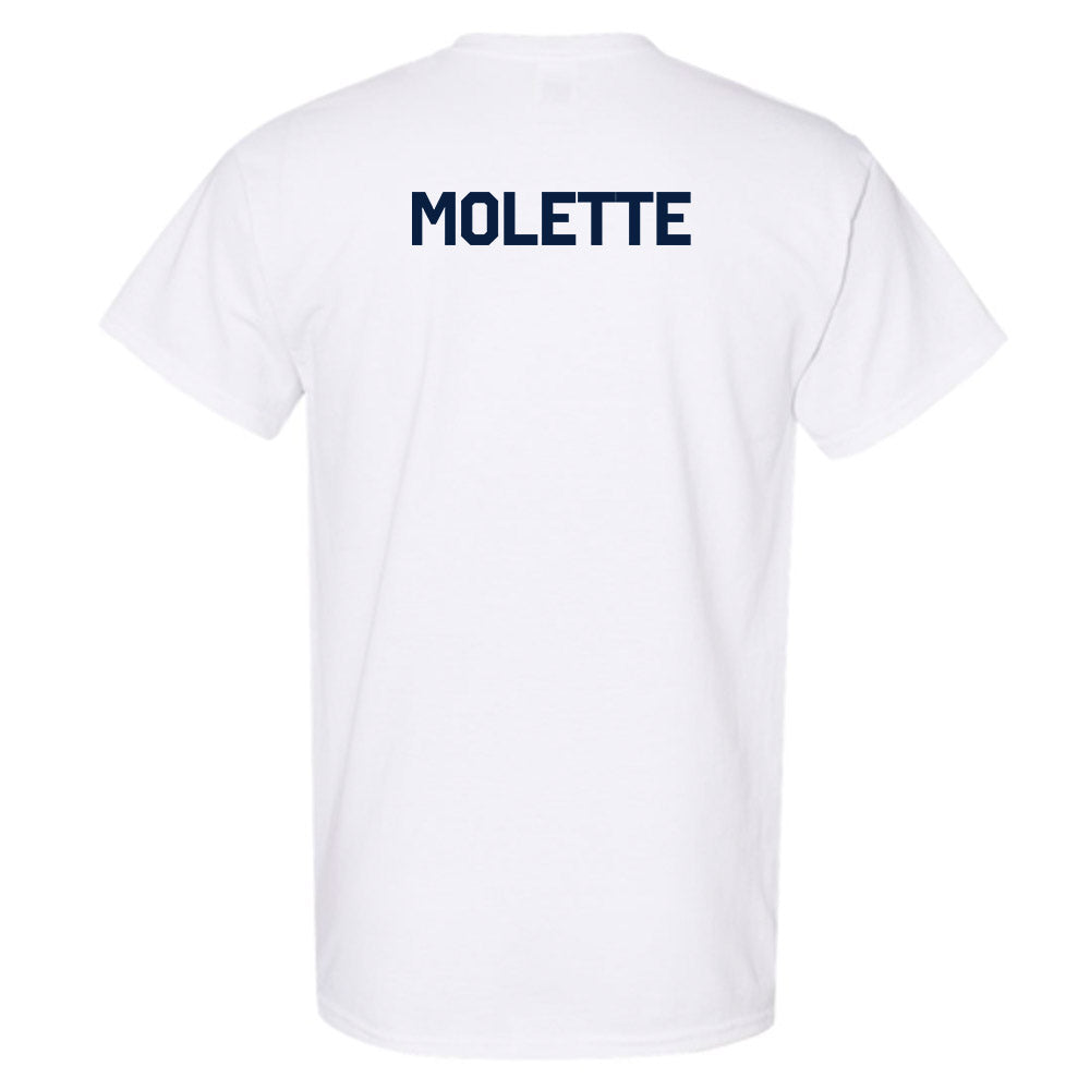 East Tennessee State - NCAA Women's Track & Field : Akera Molette - Classic Shersey T-Shirt-1