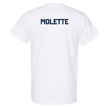 East Tennessee State - NCAA Women's Track & Field : Akera Molette - Classic Shersey T-Shirt-1