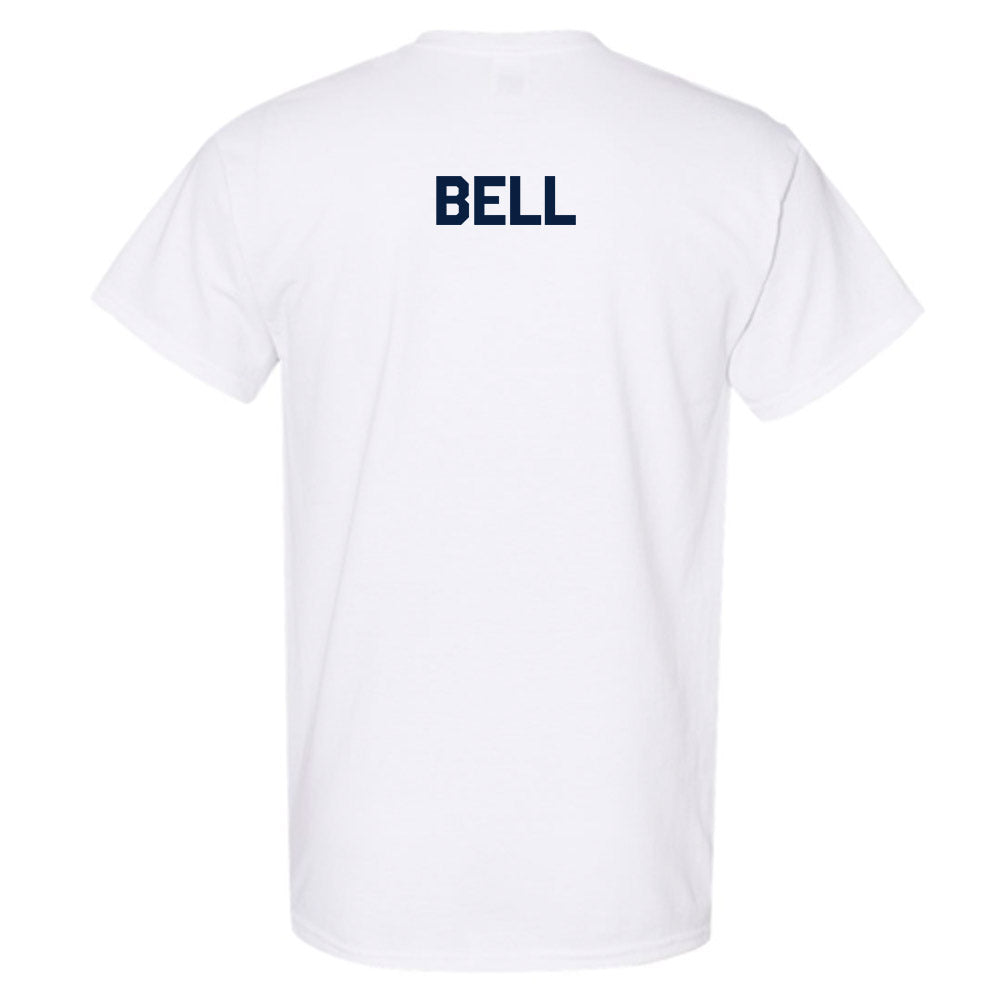 East Tennessee State - NCAA Men's Track & Field : Brent Bell - Classic Shersey T-Shirt-1