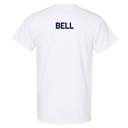 East Tennessee State - NCAA Men's Track & Field : Brent Bell - Classic Shersey T-Shirt-1