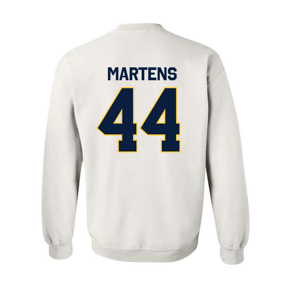 East Tennessee State - NCAA Softball : Riley Martens - Classic Shersey Crewneck Sweatshirt-1