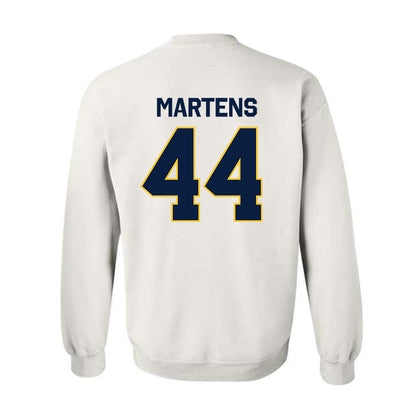 East Tennessee State - NCAA Softball : Riley Martens - Classic Shersey Crewneck Sweatshirt-1