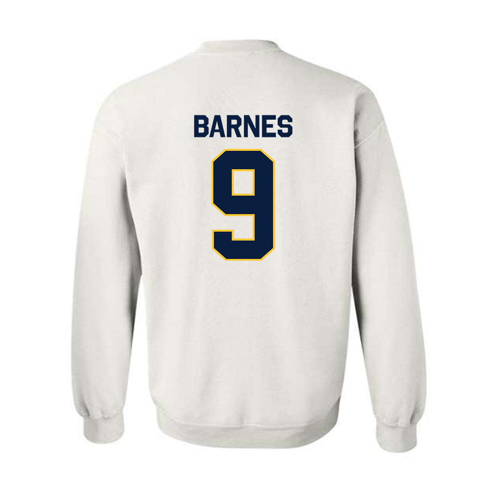 East Tennessee State - NCAA Softball : Marissa Barnes - Classic Shersey Crewneck Sweatshirt-1