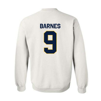 East Tennessee State - NCAA Softball : Marissa Barnes - Classic Shersey Crewneck Sweatshirt-1
