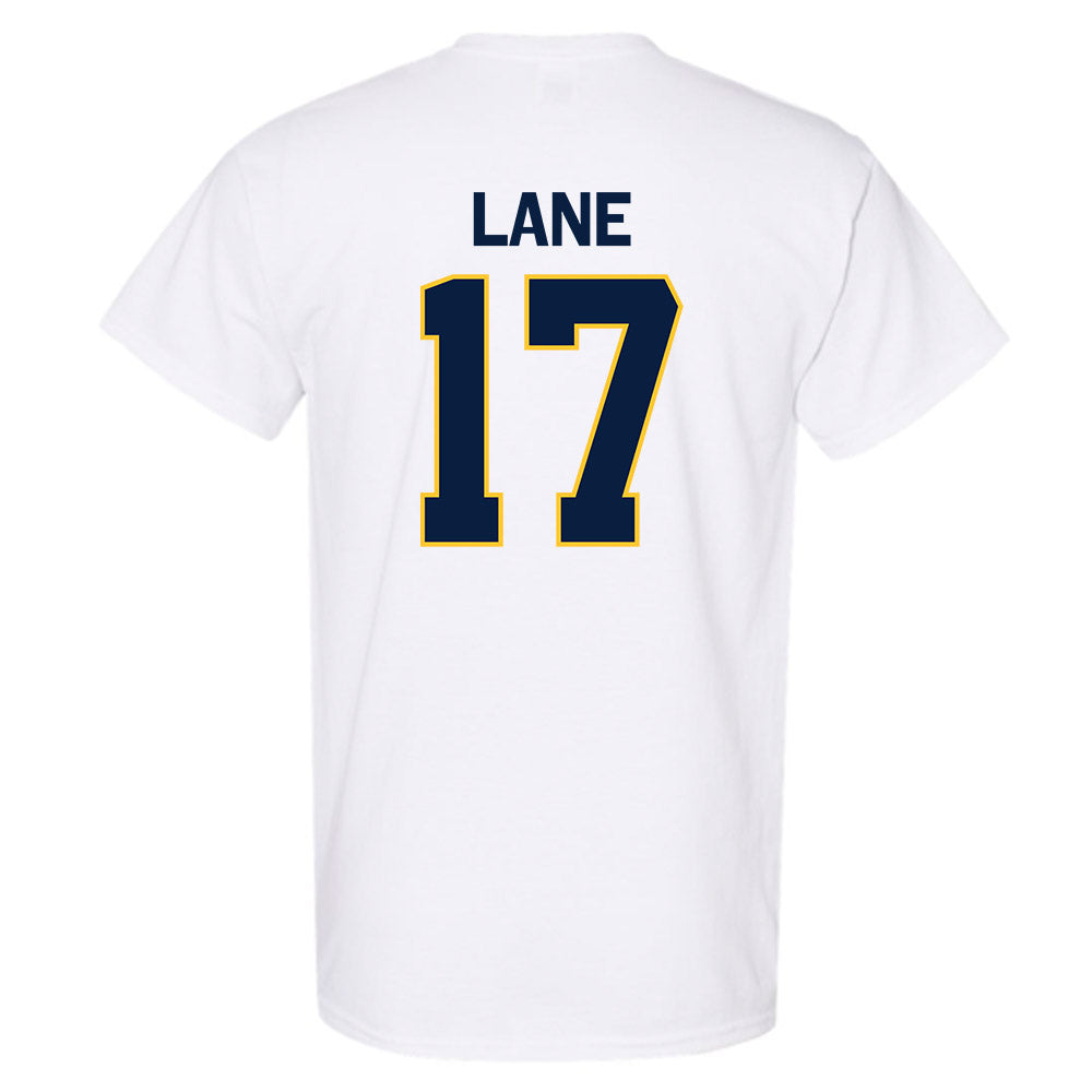 East Tennessee State - NCAA Football : Ethan Lane - Classic Shersey T-Shirt-1