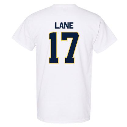 East Tennessee State - NCAA Football : Ethan Lane - Classic Shersey T-Shirt-1