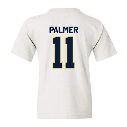 East Tennessee State - NCAA Baseball : Andrew Palmer - Classic Shersey Youth T-Shirt-1