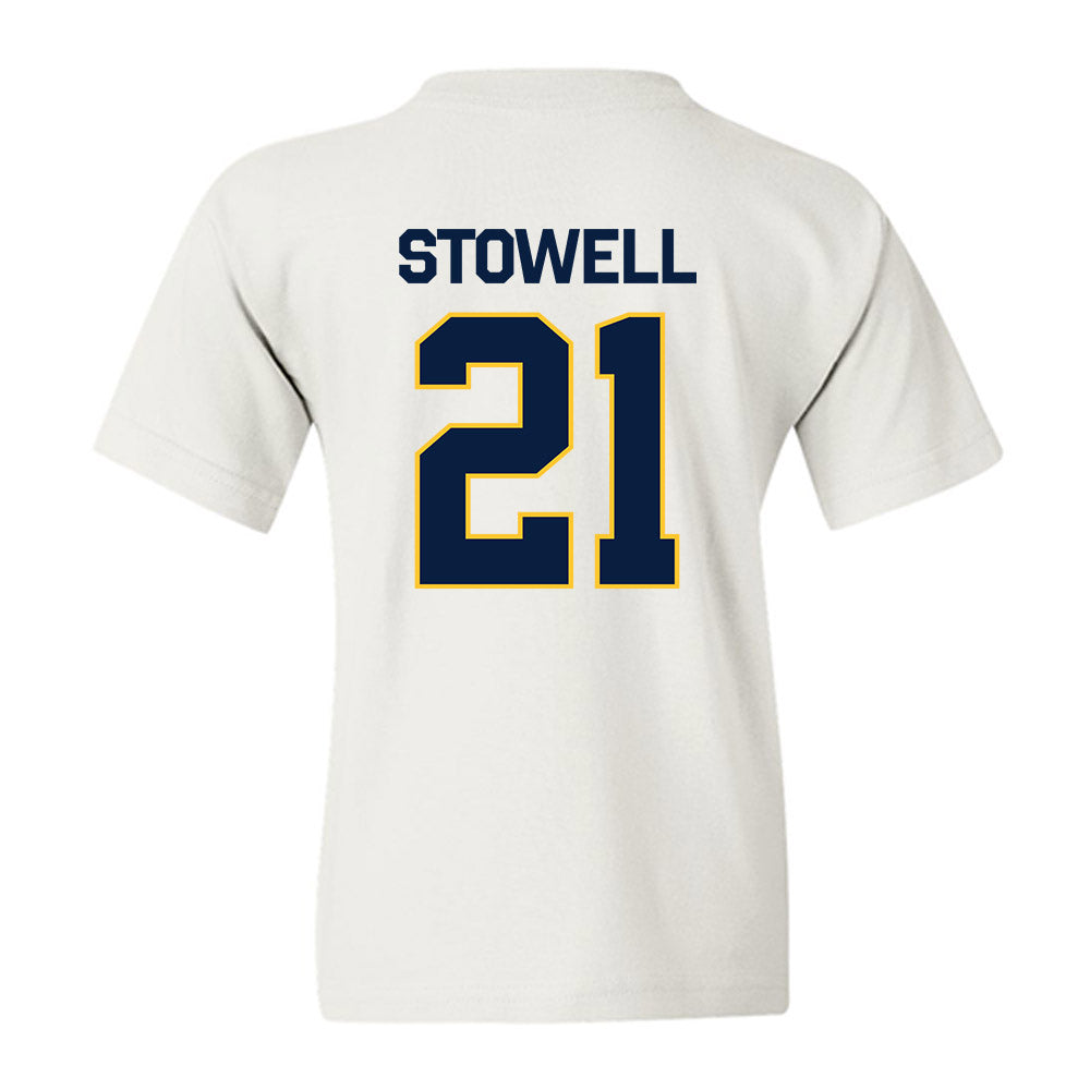 East Tennessee State - NCAA Softball : Maddison Stowell - Classic Shersey Youth T-Shirt-1
