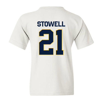 East Tennessee State - NCAA Softball : Maddison Stowell - Classic Shersey Youth T-Shirt-1
