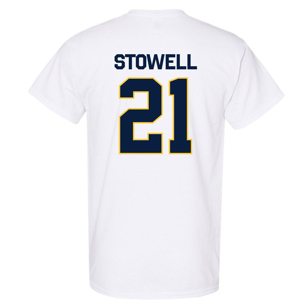 East Tennessee State - NCAA Softball : Maddison Stowell - Classic Shersey T-Shirt-1