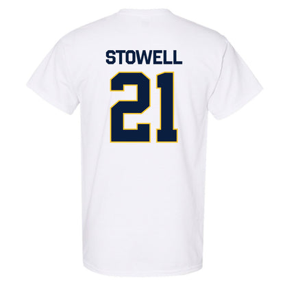 East Tennessee State - NCAA Softball : Maddison Stowell - Classic Shersey T-Shirt-1