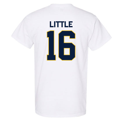 East Tennessee State - NCAA Baseball : Joey Little - Classic Shersey T-Shirt-1