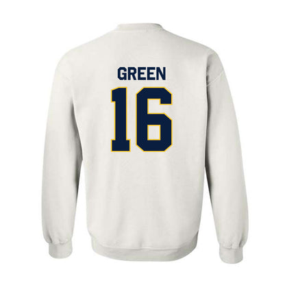 East Tennessee State - NCAA Softball : Natalie Green - Classic Shersey Crewneck Sweatshirt-1