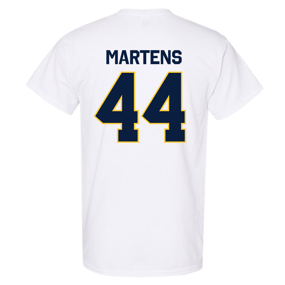 East Tennessee State - NCAA Softball : Riley Martens - Classic Shersey T-Shirt-1