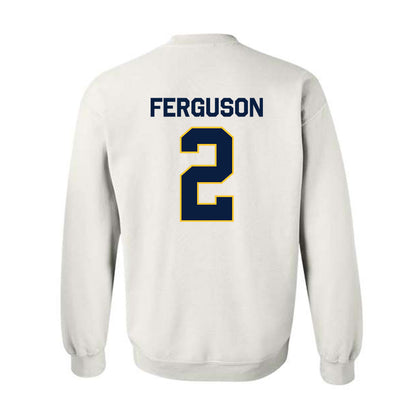 East Tennessee State - NCAA Baseball : Henry Ferguson - Classic Shersey Crewneck Sweatshirt-1