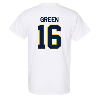 East Tennessee State - NCAA Softball : Natalie Green - Classic Shersey T-Shirt-1