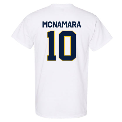 East Tennessee State - NCAA Football : Jake McNamara - Classic Shersey T-Shirt-1