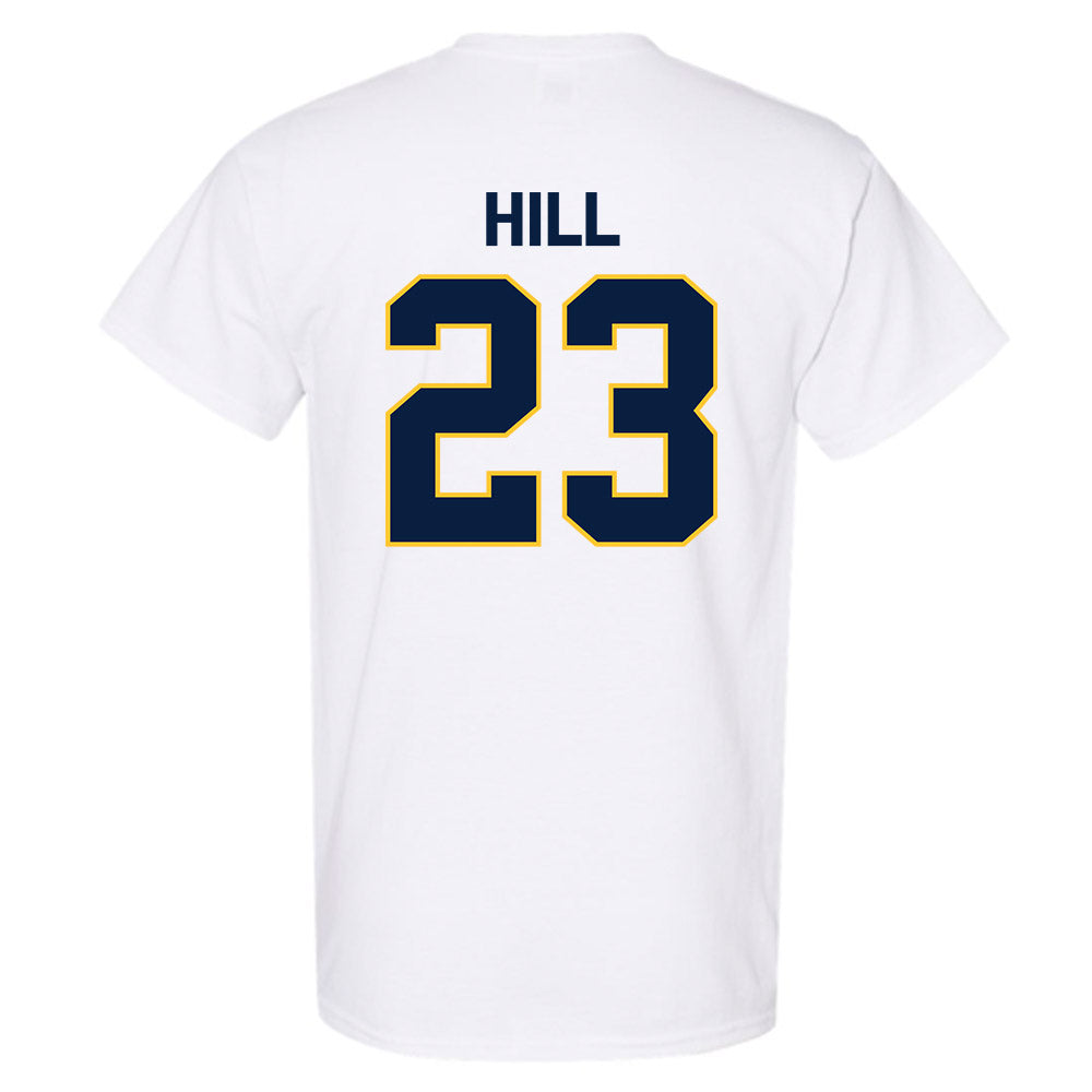 East Tennessee State - NCAA Baseball : Andrew Hill - Classic Shersey T-Shirt-1