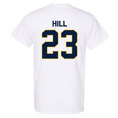 East Tennessee State - NCAA Baseball : Andrew Hill - Classic Shersey T-Shirt-1