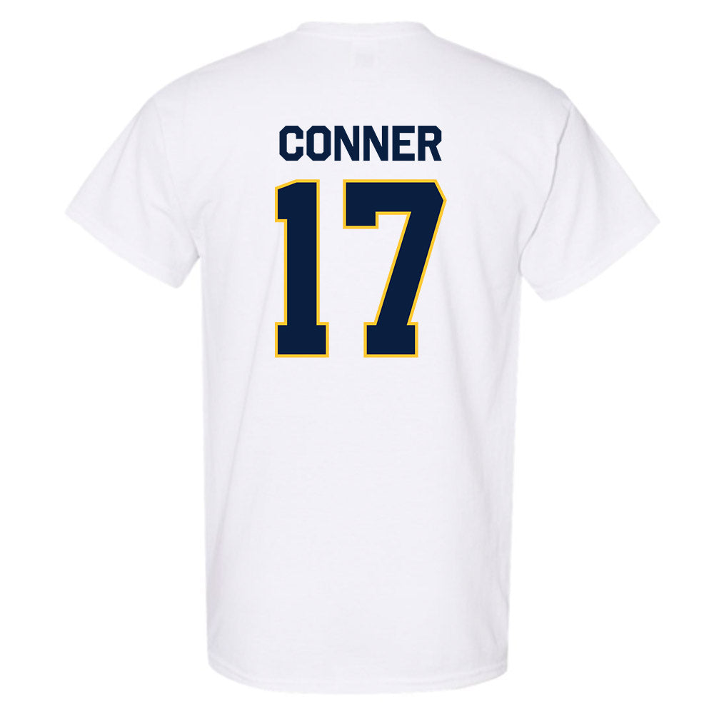 East Tennessee State - NCAA Baseball : Nate Conner - Classic Shersey T-Shirt-1