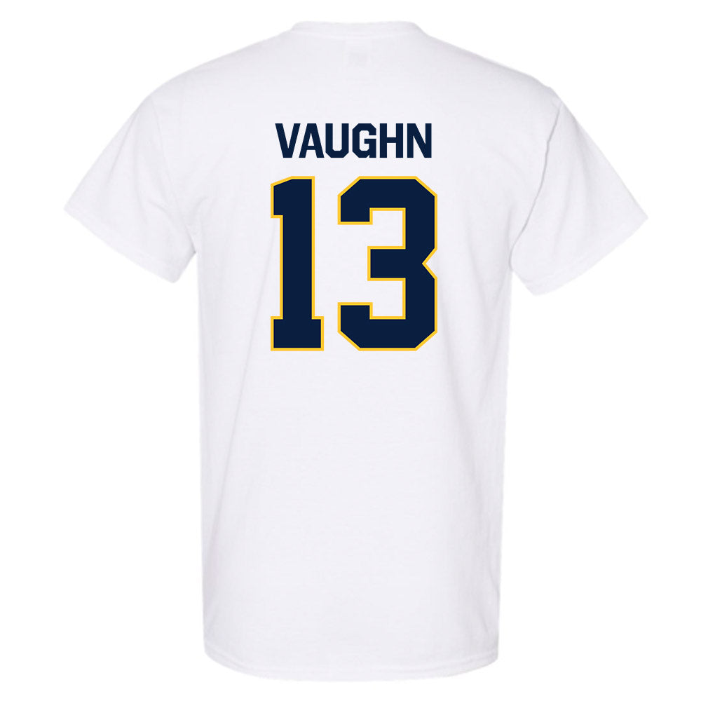 East Tennessee State - NCAA Softball : Grace Vaughn - Classic Shersey T-Shirt-1