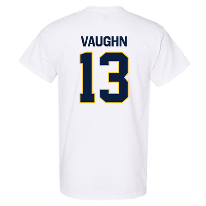 East Tennessee State - NCAA Softball : Grace Vaughn - Classic Shersey T-Shirt-1