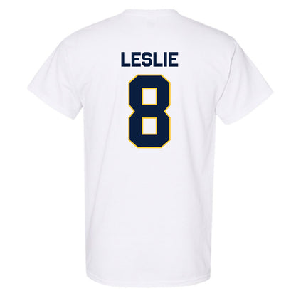 East Tennessee State - NCAA Women's Soccer : Lauren Leslie - Classic Shersey T-Shirt-1
