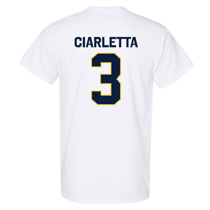 East Tennessee State - NCAA Softball : Kaela Ciarletta - Classic Shersey T-Shirt-1