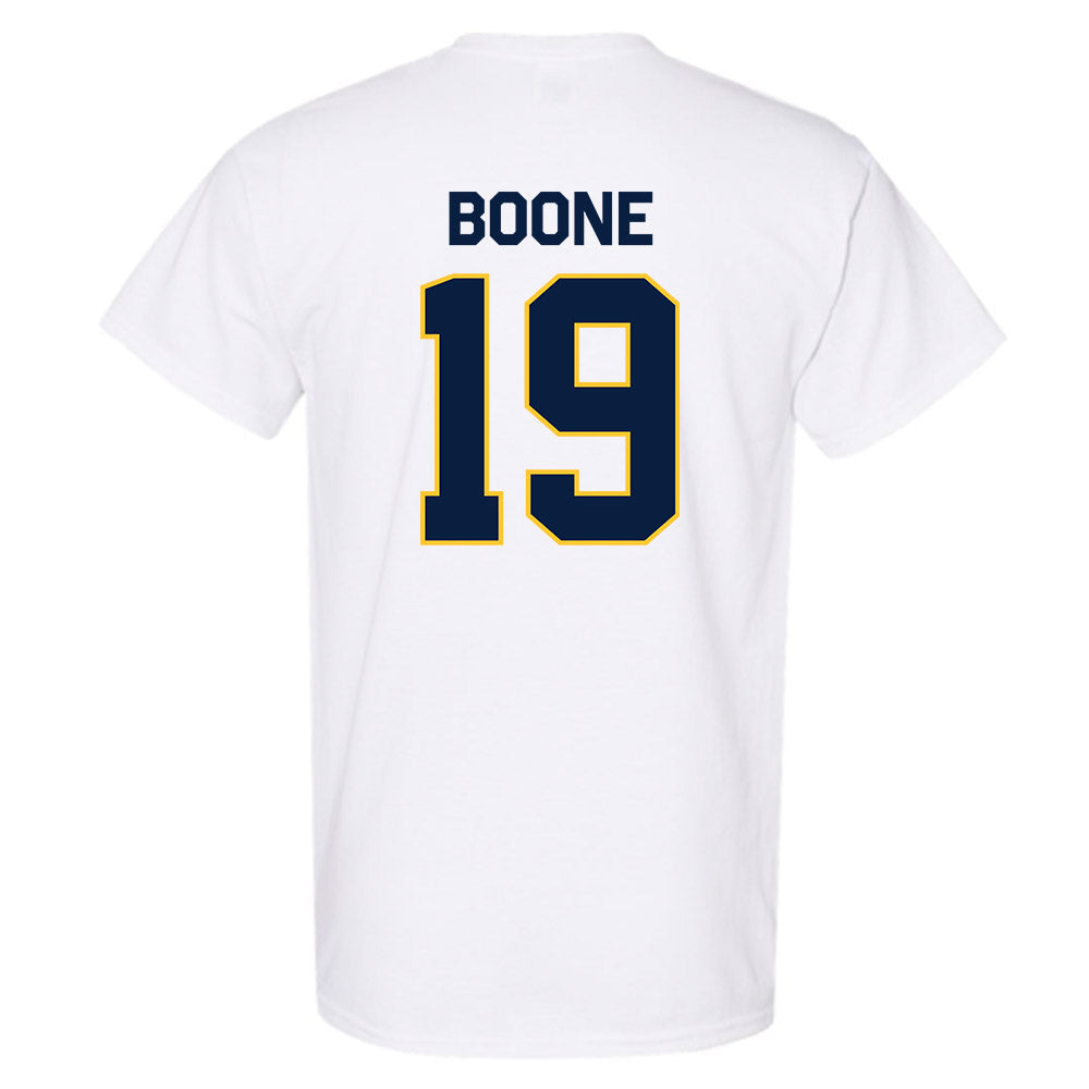 East Tennessee State - NCAA Softball : Whitney Boone - Classic Shersey T-Shirt-1